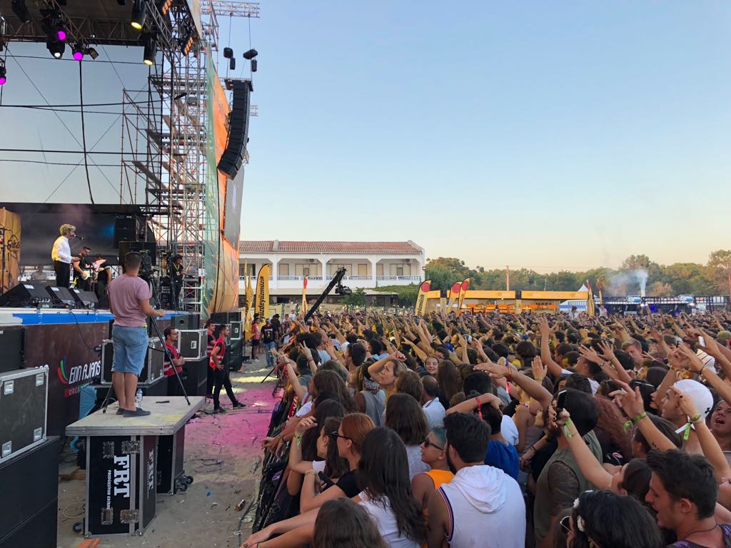 Müzik Festivali