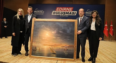 İNANIN BAŞARACAĞIZ 