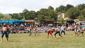 Balkanların Kırkpınar’ı başlıyor