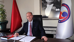 Birleşik Kamu İşgörenleri Sendikaları Konfederasyonu