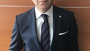 Çelik, “Var gücümüzle çalışıyoruz”