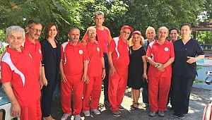 Dedeler şampiyonluk yolunda