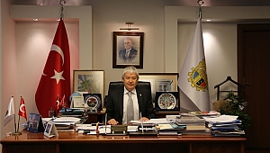 ETSO’dan basına teşekkür