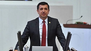 Gaytancıoğlu’ndan şok iddia