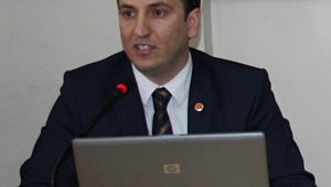 Gürkan “laf cambazlığı” yapıyor!