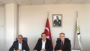 ‘Hizmet Kalitesinde Mükemmellik Projesi’