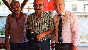 Kıbrıs Barış Harekatı’nın 43. yıl dönümü