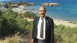 Kıbrıs’ta bir Trakyalı