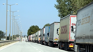 Kuyruk çilesi bitmiyor