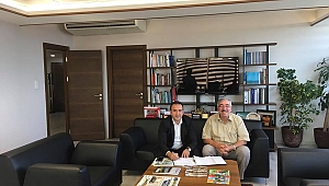 Lüleburgaz Belediyesi’ne TRAKYAKA’dan eğitim desteği