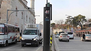 Radarlar geri dönüyor