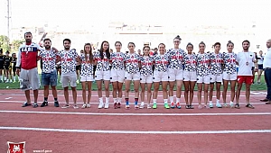 Şâhi’den Edirne’ye bir kupa daha