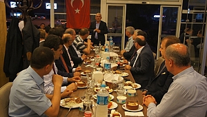 Sanayide köklü değişim