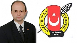 Sarılarlı: Basın görevini layıkıyla yapıyor