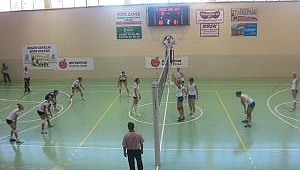 Tesisler yeni sezona hazırlanıyor