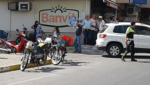 Trafik denetimleri arttı
