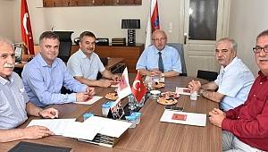 Trakyakent toplandı