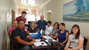 Tunca’nın 2 şehri