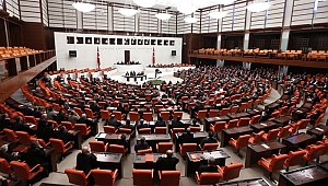 “Yasa tasarısı endişe verici”