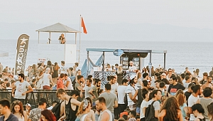 35 bin kişinin izlediği Trakya Fest sona erdi