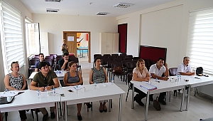 Amaç kurumsal kapasiteyi arttırmak