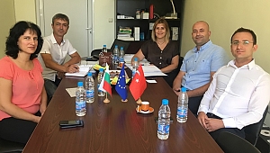 Atık yönetiminde işbirliği