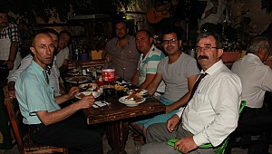 Avcılar buluşması