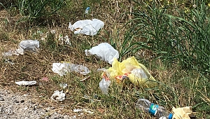 Avrupa'da da mı böyle?