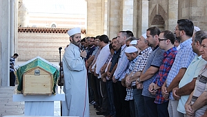 Bayraktar ailesinin acı günü