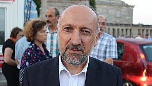 ‘Bayramda kardeşlik doruğa ulaşır’