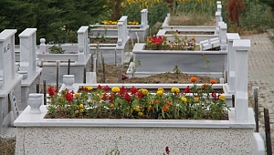 Bayramda parkmetreler ücretsiz
