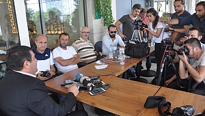 BEN ZÜĞÜRT AĞA DEĞİLİM