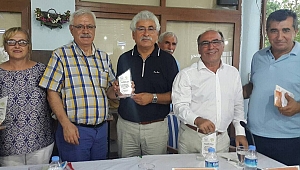 Bircan çevre sorunlarını anlattı