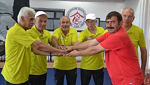 Bocce Şampiyonası'na doğru