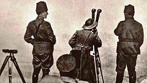 Büyük Taarruzun 95’nci yılı