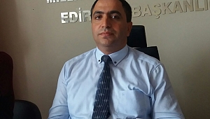 ÇİFTÇİ DİRENİYOR