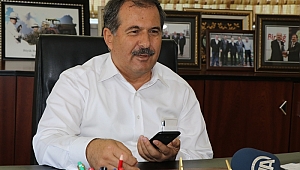 "Daha çok Yaseminler çıkarmamız gerekiyor"