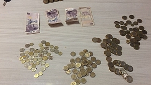 Dilenci operasyonu