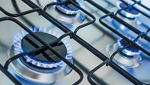 Doğal gaz en ucuz yakıt