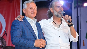 Dolu dolu Çeltik Festivali