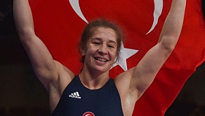 DÜNYA ŞAMPİYONU EDİRNE'DEN