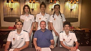 Edirne Belediyesi Edirnespor transferlere başladı