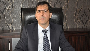 Edirne Emniyet Müdürlüğü'ne Kurt getirildi