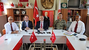 Edirne ‘Kurban’ oluyor