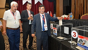 Edirne’nin sesi kulağı olacağım