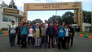 Enezspor çalışmalara devam ediyor