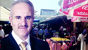 Esnaf stopaj yükünden kurtarılmalı