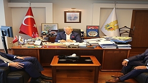 ETSO üyelerine avantaj talebi