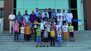 Gençlik Merkezi, gençleri bekliyor