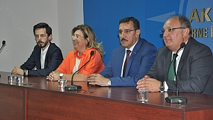 HER ŞEY EDİRNE İÇİN